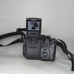 【訳あり】オリンパスC-5060 wide zoomの画像