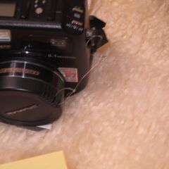 【訳あり】オリンパスC-5060 wide zoomの画像