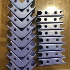 ベビーゲートの画像