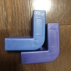 ベビーゲートの画像