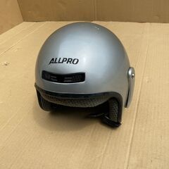 ヘルメット