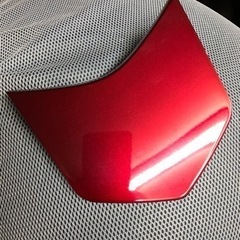 ホンダPCX125 Jk05  純正 グラブレールカバー
