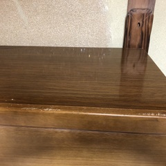 タンスの画像