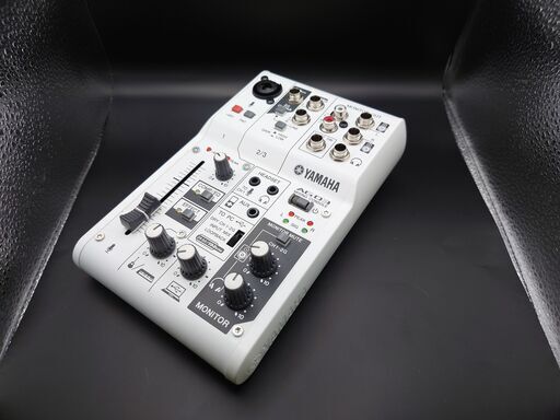 価格見直しました！YAMAHA ウェブキャスティングミキサー【愛千130】