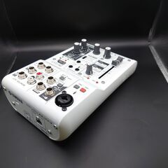 🌟価格見直しました！🌟YAMAHA ウェブキャスティングミキサー【愛千130】の画像