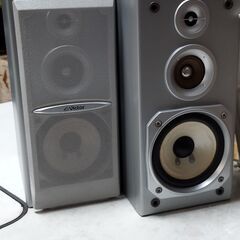 ビクター コンポ 家電の中古が安い！激安で譲ります・無料で