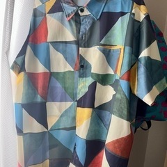 【決まりました】半袖シャツ メンズ