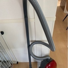 掃除機