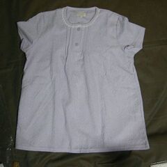 未使用　パジャマ３点セット　Ｍサイズの画像