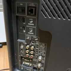 SHARP AQUOS LC-20E5の画像