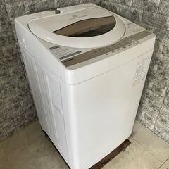 全国送料無料★3か月保証付き★洗濯機★2021年★TOSHIBA★AW-5GA1★S-947 