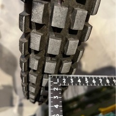 林道カスタム多数セロー225we serrow 225we (Chiaki Sat) 舞阪のヤマハ