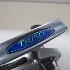 🐟【つり具】ダイワ TRISO2500LB【釣具地域最大高価買取アールワン田川】の画像