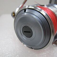 🐟【つり具】ダイワ TRISO2500LB【釣具地域最大高価買取アールワン田川】の画像