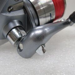 🐟【つり具】ダイワ TRISO2500LB【釣具地域最大高価買取アールワン田川】の画像