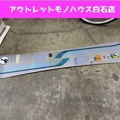 SIMS スノーボード 155cm キャンバー ディレクショナル...