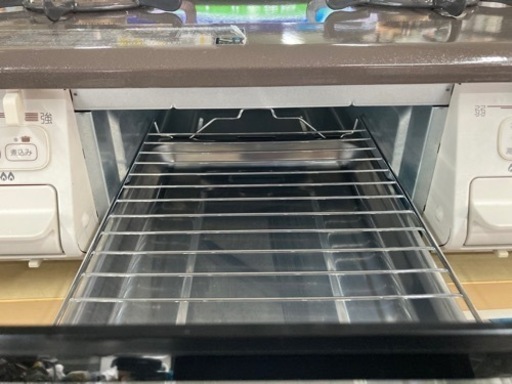 パロマ プロパンガスコンロ IC-N86KHA  リサイクルショップ宮崎屋 住吉店 23.8.8.F