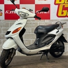 ヤマハ　YAMAHA　 グランドアクシス100　GRAND AX...