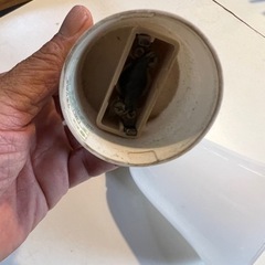 ヴィンテージ照明　ペンダントライトの画像