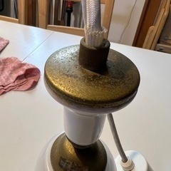 ヴィンテージ照明　ペンダントライトの画像