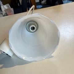 ヴィンテージ照明　ペンダントライトの画像