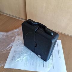バッテリー　ドリルドライバー　18v 美品　動作確認済の画像