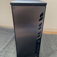 Antec P183 PCケース 動作未確認　電源付き　お届けOK