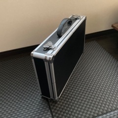 新品同様 エフェクターケースの画像