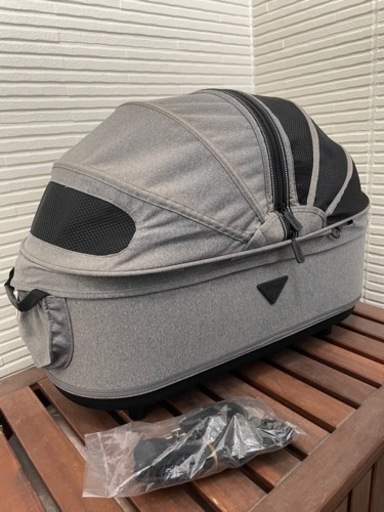 AIR BUGGY for Dog DOME2 コットのみ