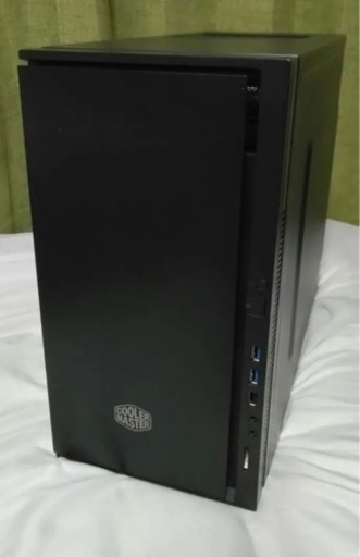 ゲーミングpc 9日までの大特価！