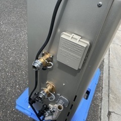 値下げ50,000→48,000円⭐︎ノーリツ　給湯器エコジョーズ都市ガス　据置　GT-C2462SARX-2 2022年製の画像