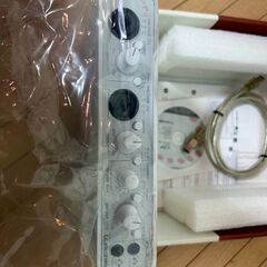【愛品館八千代店】t.c.electronic konnkt8　オーディオインターフェース　未使用品の画像