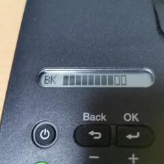 (再投稿)無線LANモノクロレーザープリンタ Brother justio HL-L2375DWの画像