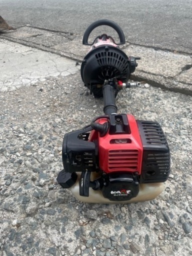 カーツ ウルトラジェットスプレーヤー