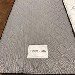 ROOMDECO｜シングルベッド