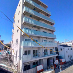 🏠初期費用0円〜8万円以下⤵️ 引越し費用3万円負担あり✨新築マ...