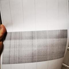 (再投稿)無線LANモノクロレーザープリンタ Brother justio HL-L2375DWの画像