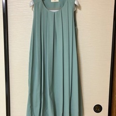 ワンピース　Mサイズ　