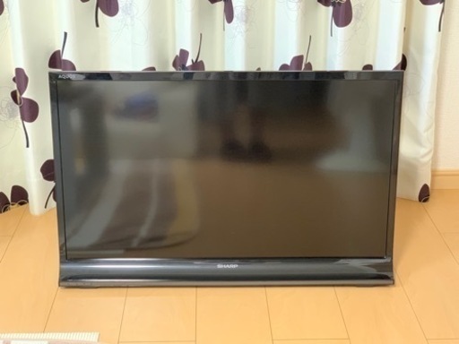 [ご成約済み] 液晶テレビ\u0026コンポ