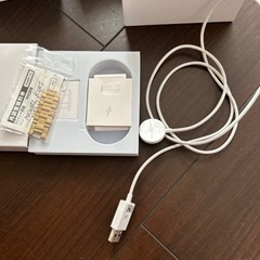 【決定】マイケルコース　スマートウォッチ　ジャンク品の画像