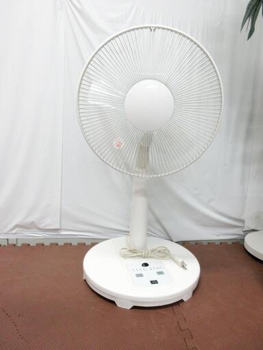 ☆T2644☆ カインズ 扇風機 リモコン式リビング扇30㎝ CZ-35RW　2016年製