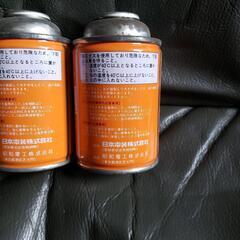 R12エアコンガスの画像