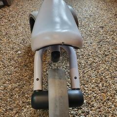 室内　三輪車の画像