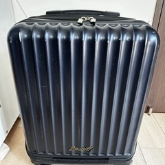Braniff ブラニフ　スーツケース　38L 