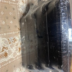 新品未使用 クラウン フロントのみのブレーキパッドの画像