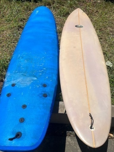 サーフィンセット