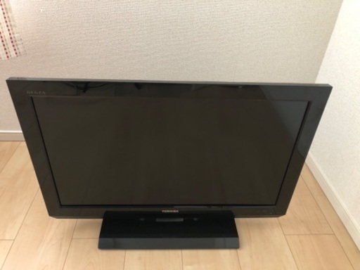 東芝液晶カラーテレビ26A2