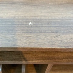 【値下げ、8/14まで】ランドセル置きにしていた棚の画像