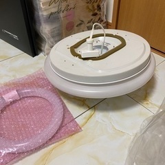 コイズミ　蛍光灯器具２つ