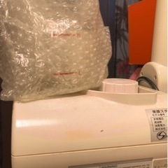 スチーマーのビーカーのみの画像